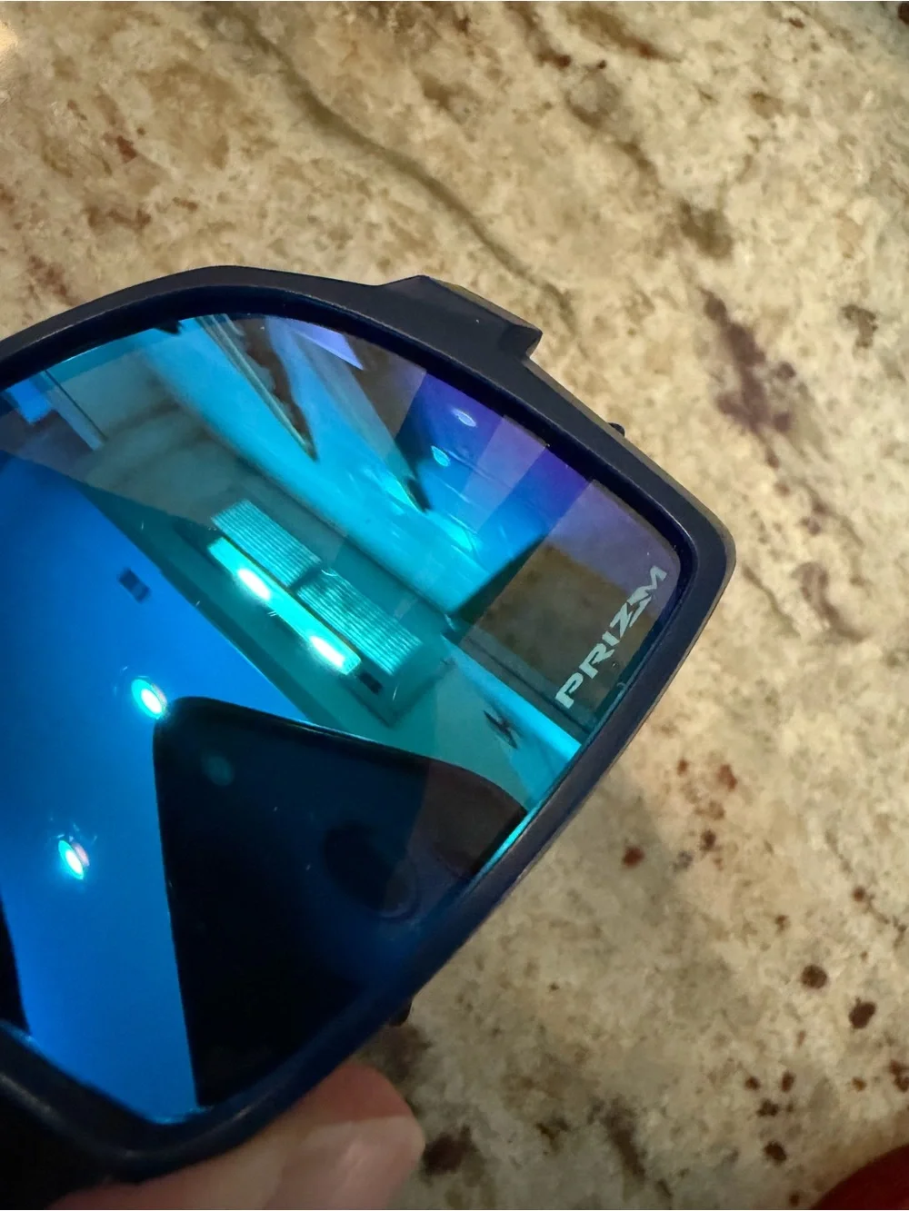 Oakley suntro matte
